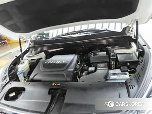 Kia The New Sorento id 4020641 из Кореи 11