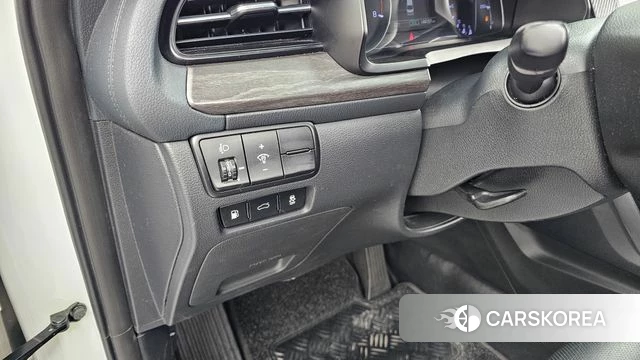 Kia K7 Premier id 4943830 из Кореи 11