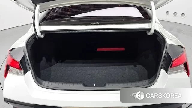 Hyundai The New Avante (CN7) id 3776598 из Кореи 11