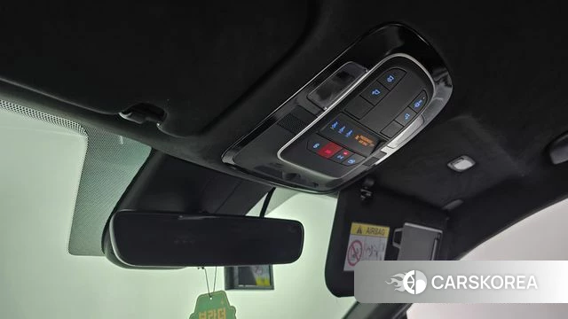 Hyundai The New Santa Fe id 4585071 из Кореи 11