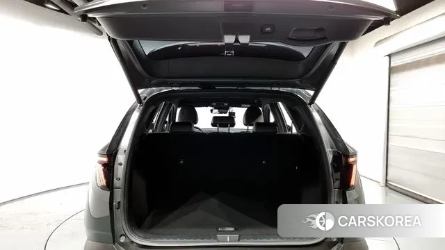 Hyundai Tucson (NX4) id 2990352 из Кореи 11