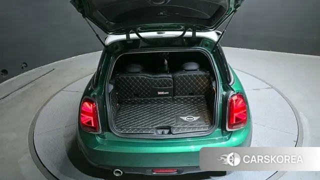 Mini Cooper id 2940875 из Кореи 11