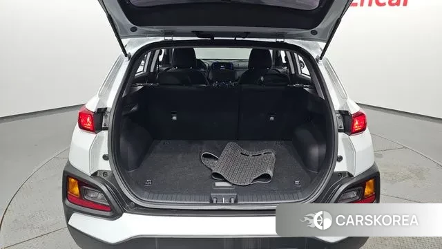 Hyundai Kona id 3489850 из Кореи 11