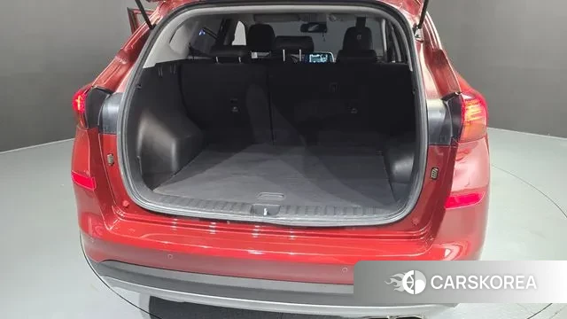 Hyundai All New Tucson id 2961223 из Кореи 11