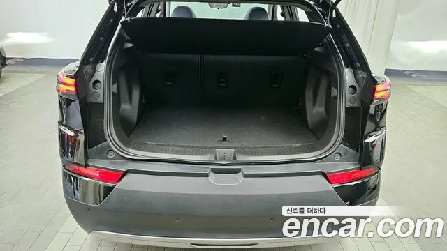 Chevrolet (GM Daewoo) Bolt EUV id 2795355 из Кореи 11