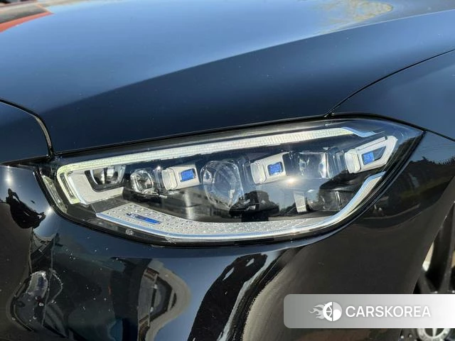 Mercedes-Benz S-class id 4256571 из Китая 11