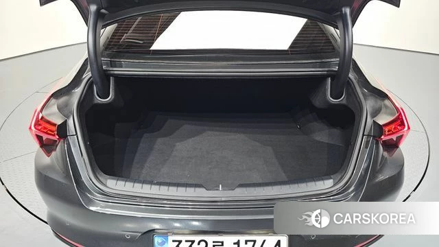 Kia K8 Hybrid id 4593789 из Кореи 11