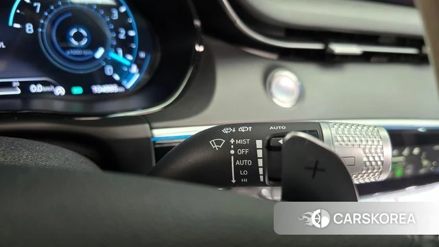 Genesis GV70 id 4779794 из Кореи 11