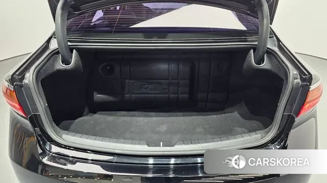 Kia Come New K7 id 3636780 из Кореи 11