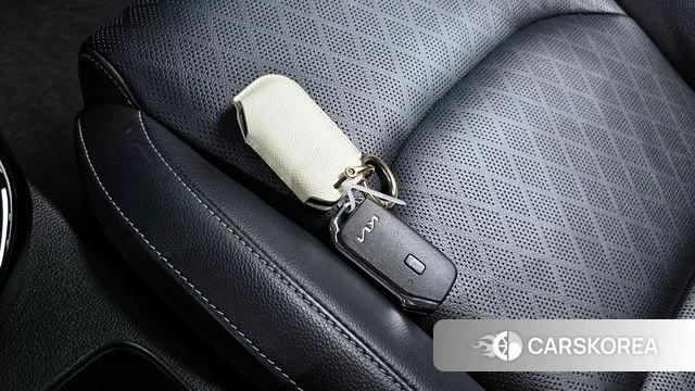 Kia The New K3 2nd generation id 4422953 из Кореи 11