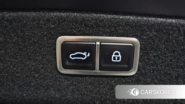 Genesis G80 (RG3) id 3348161 из Кореи 11