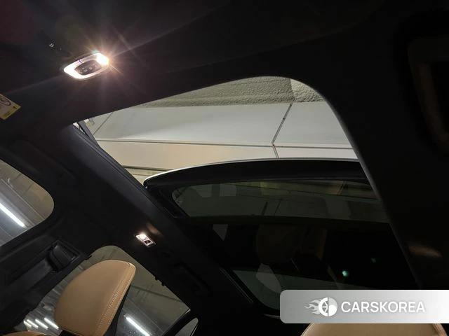Volvo XC90 second Generation id 4631787 из Кореи 11