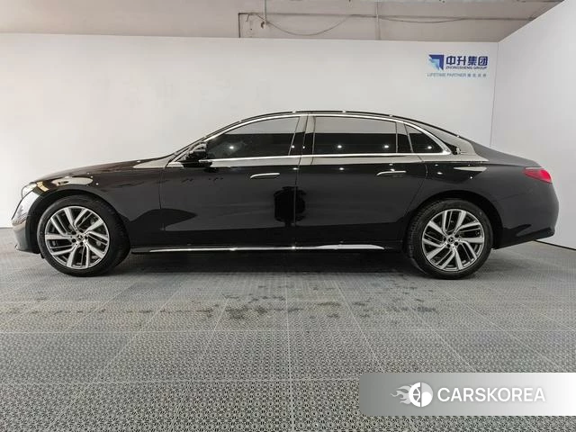 Mercedes-Benz E-class id 4290127 из Китая 11
