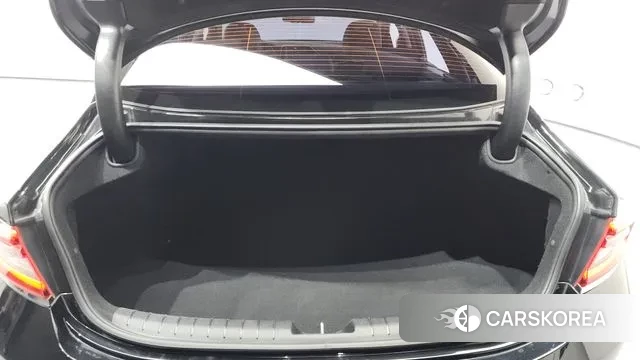 Hyundai Grandeur IG id 3672916 из Кореи 11