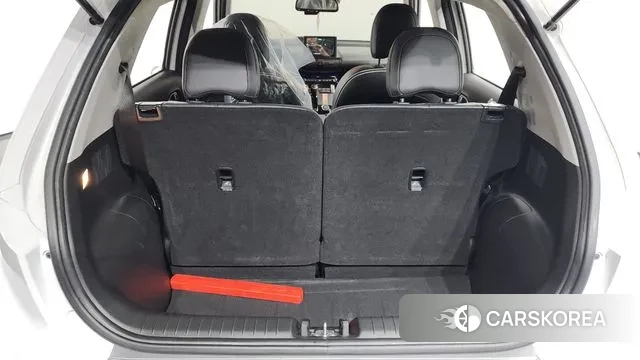 Hyundai Casper id 3031423 из Кореи 11