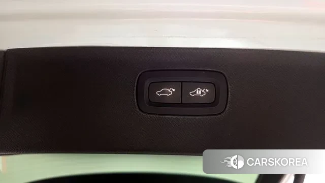 Volvo XC90 second Generation id 3646205 из Кореи 11