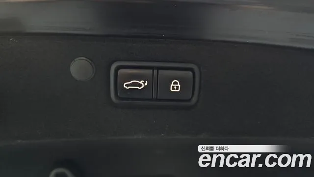 Hyundai The New Grandeur IG Hybrid id 2807900 из Кореи 11