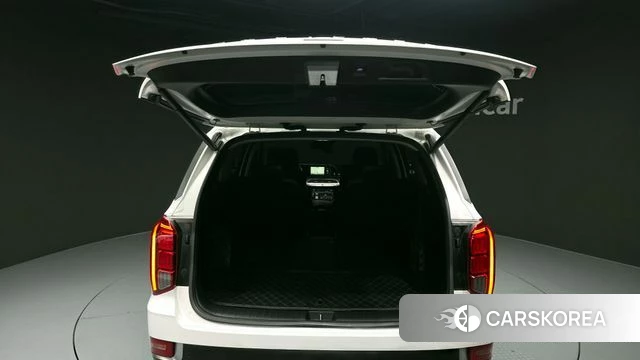 Hyundai Palisade id 3893595 из Кореи 11