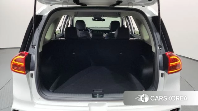 Kia Niro Plus id 3877600 из Кореи 11