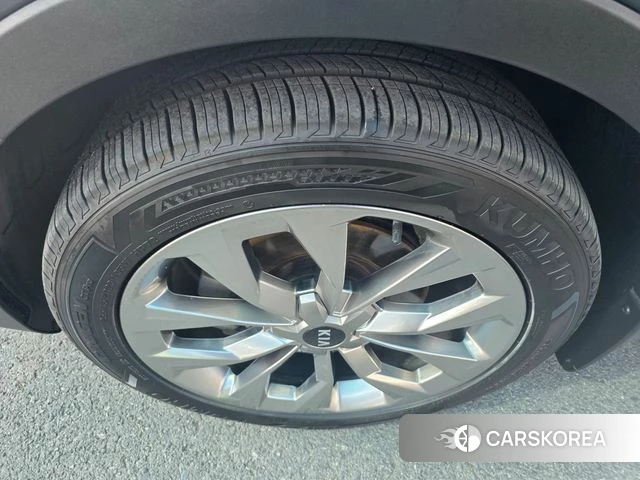 Kia Sorento 4th Generation id 4580924 из Кореи 11