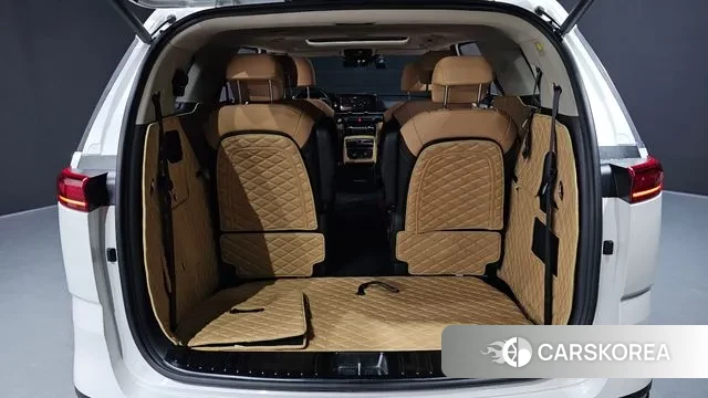 Kia Carnival 4th generation id 3422185 из Кореи 11