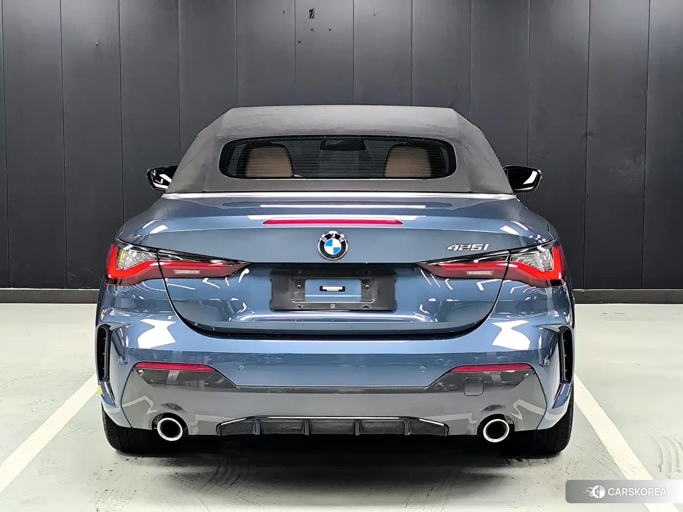 BMW 4 series id 4570703 из Китая 11