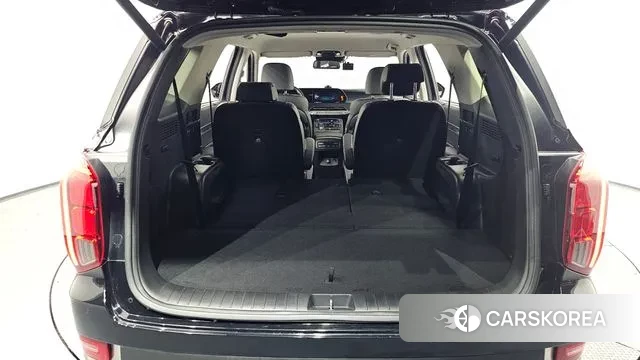 Hyundai Palisade id 3788352 из Кореи 11