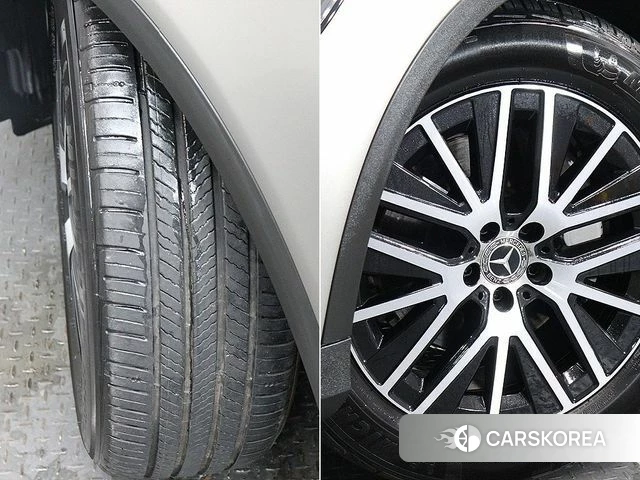Mercedes-Benz GLC-Class X253 id 4677230 из Кореи 11
