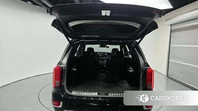 Hyundai Palisade id 3328741 из Кореи 11