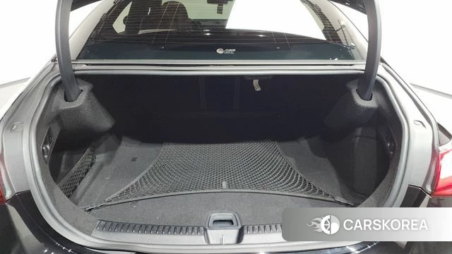 Mercedes-Benz E-Class W214 id 4421338 из Кореи 11