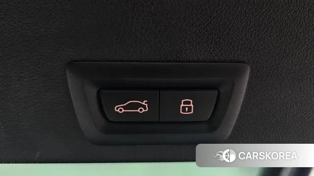 BMW X6 (G06) id 2983862 из Кореи 11