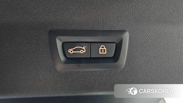 BMW X4 (G02) id 3885325 из Кореи 11