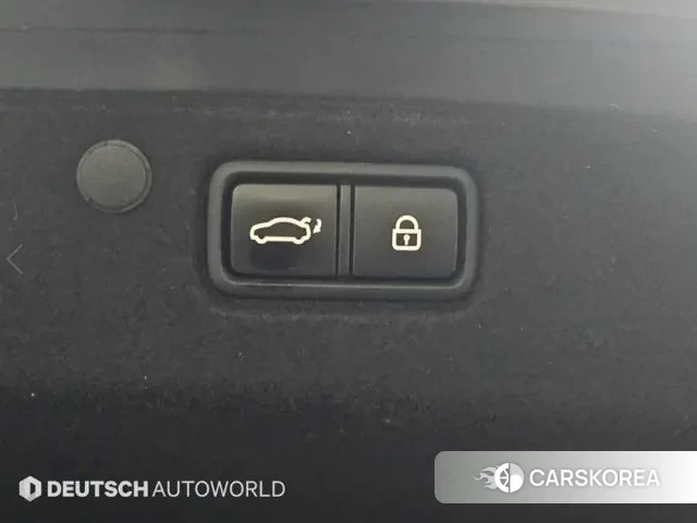 Hyundai Grandeur IG Hybrid id 3728653 из Кореи 11