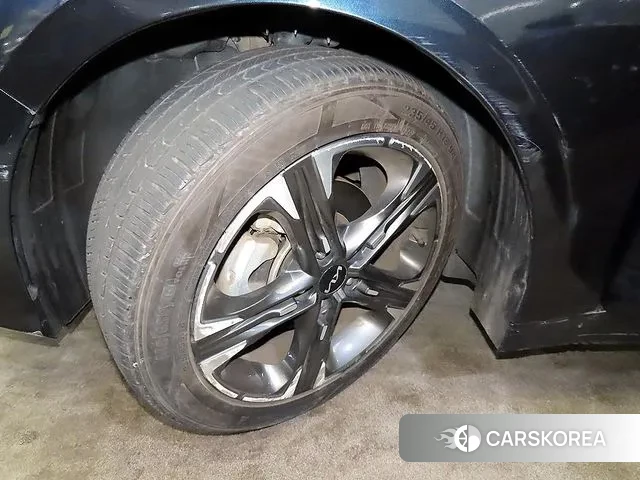 Kia K5 3rd generation id 3701311 из Кореи 11