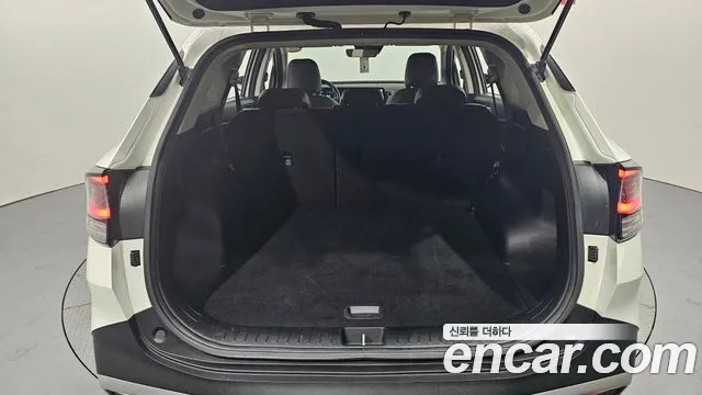 Kia Sportage 5th Generation id 2719679 из Кореи 11