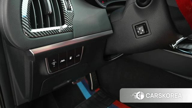 Kia Stinger Meister id 4835682 из Кореи 11