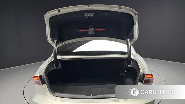 Hyundai The New Grandeur IG Hybrid id 3519830 из Кореи 11