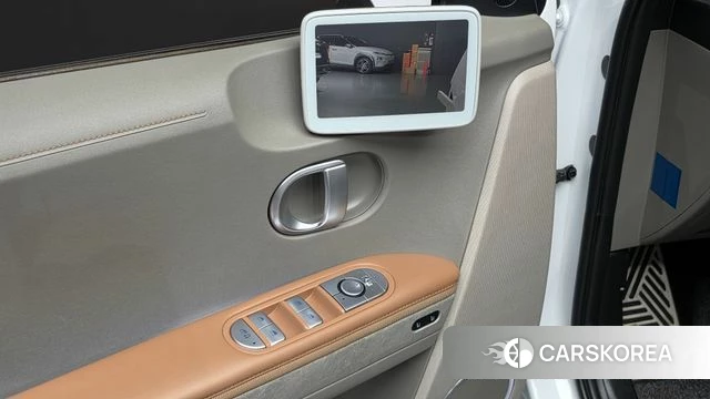 Hyundai Ionic 5 id 4572075 из Кореи 11
