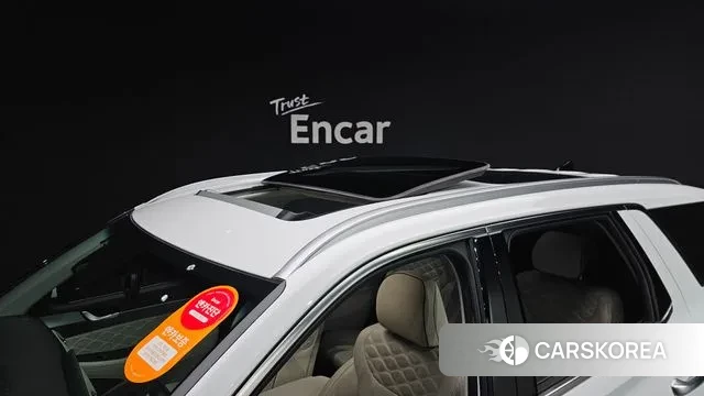 Hyundai Palisade id 3054823 из Кореи 11