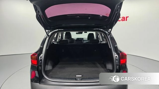 Kia Seltos id 4642408 из Кореи 11