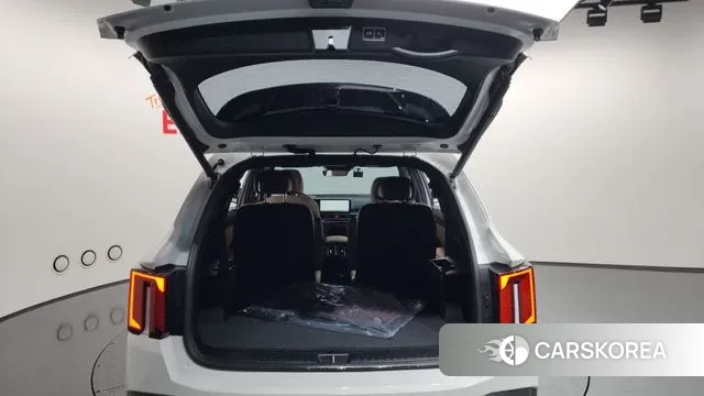 Kia The New Sorento 4th Generation id 3415690 из Кореи 11