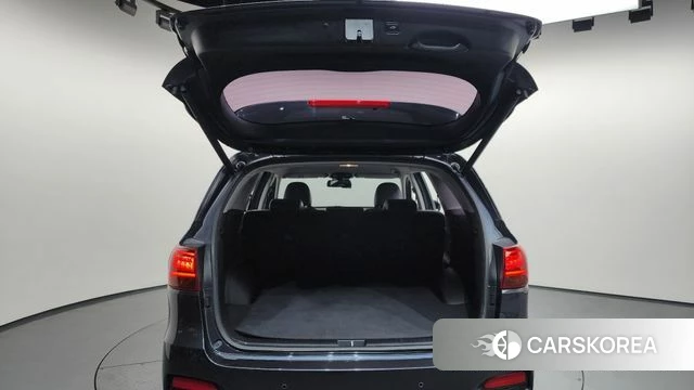 Kia The New Sorento id 3873794 из Кореи 11