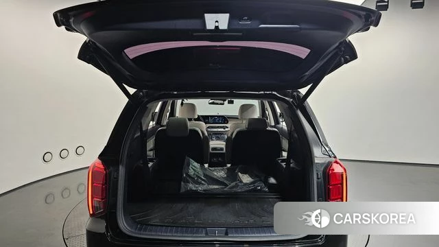 Hyundai Palisade id 3873455 из Кореи 11