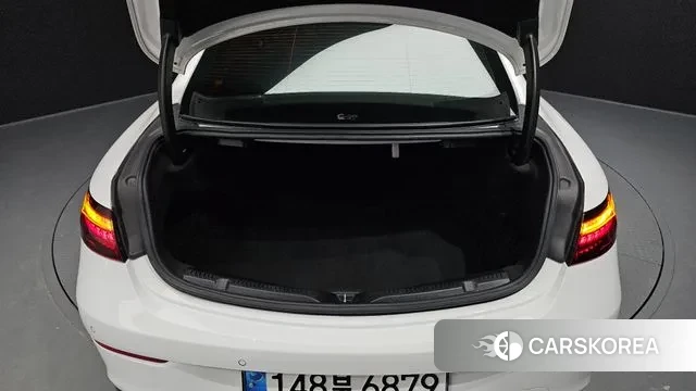 Mercedes-Benz E-Class W213 id 3539639 из Кореи 11