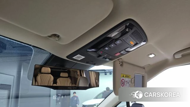 Kia Carnival 4th generation id 4230546 из Кореи 11