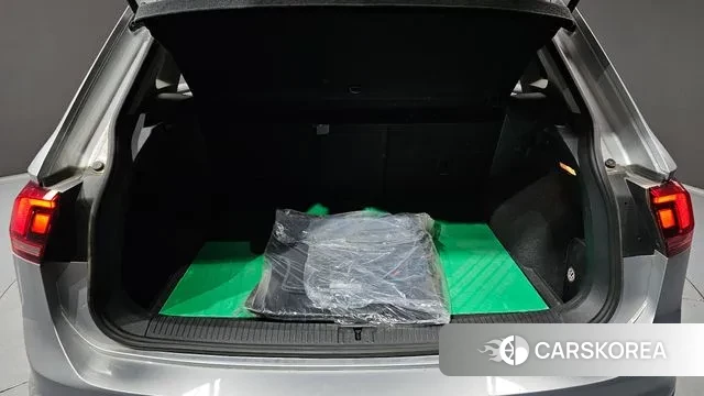 Volkswagen Tiguan second Generation id 3013897 из Кореи 11