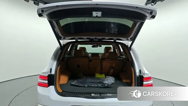 Genesis GV80 id 3377257 из Кореи 11