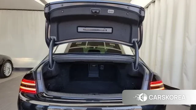 Genesis G80 (RG3) id 2961050 из Кореи 11