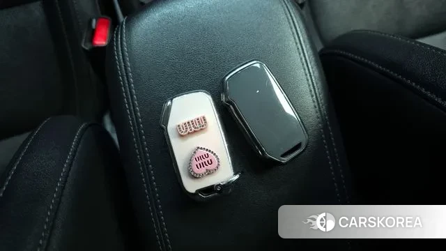 Kia Seltos id 3717876 из Кореи 11