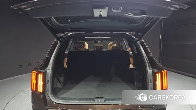 Kia Sorento 4th Generation id 2976453 из Кореи 11